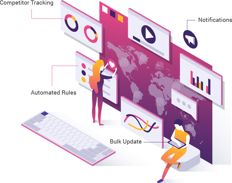 Channel Manager